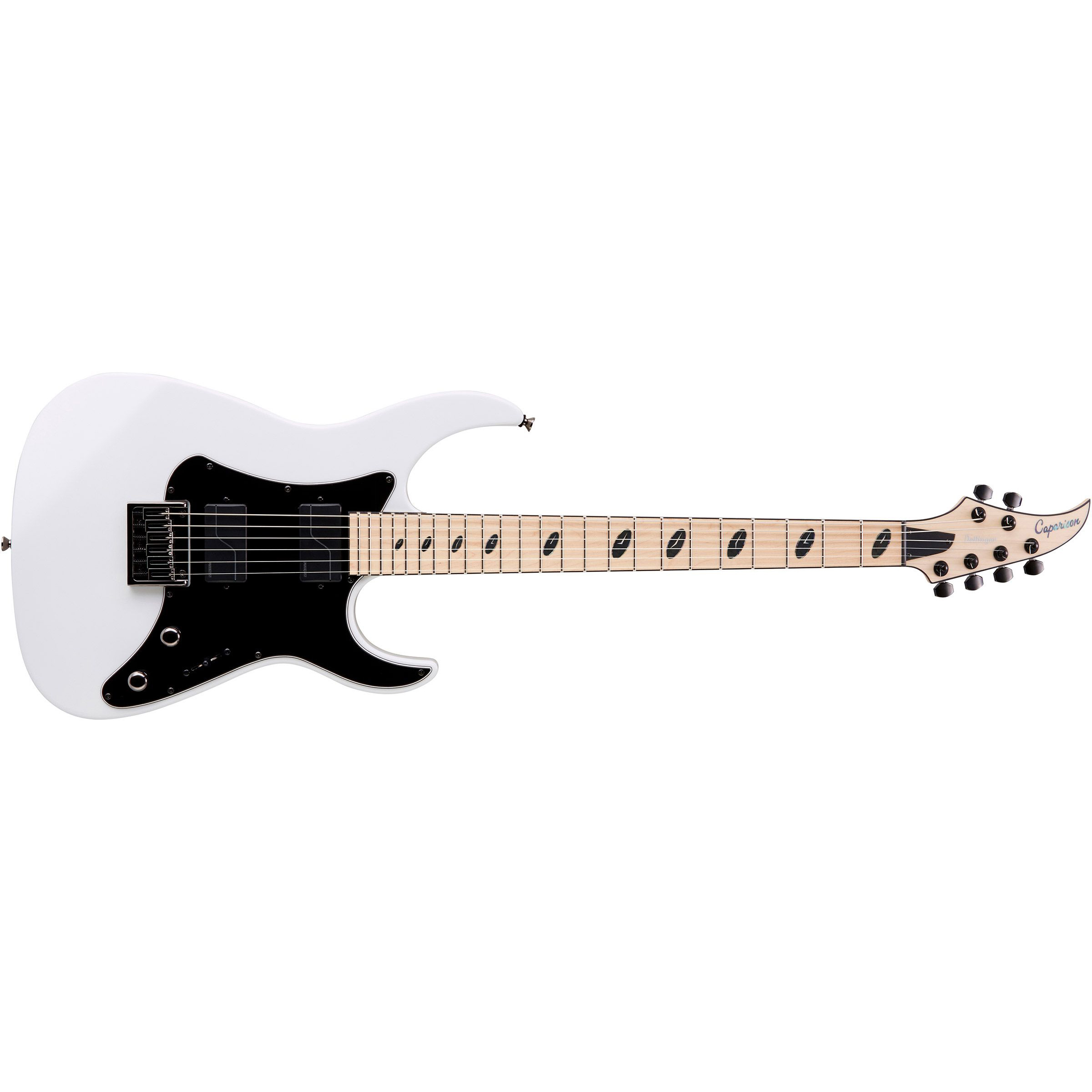 CAPARISON Dellinger-JSM White Различное Музыкальное Оборудование