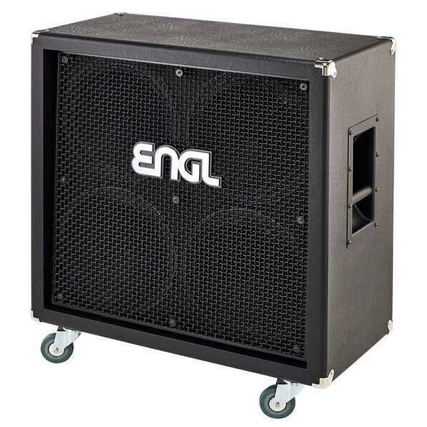 ENGL E412VGB-CS Pro Cabinet 4x12“ Различное Музыкальное Оборудование