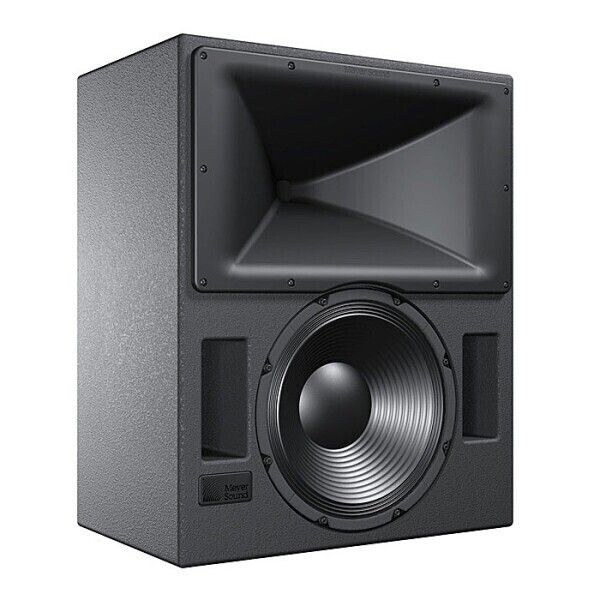 Meyer Sound Acheron Studio Screen Loudspeaker (3-pin) Meyer Sound Acheron Studio Screen Loudspeaker (3-pin) Различное Музыкальное Оборудование