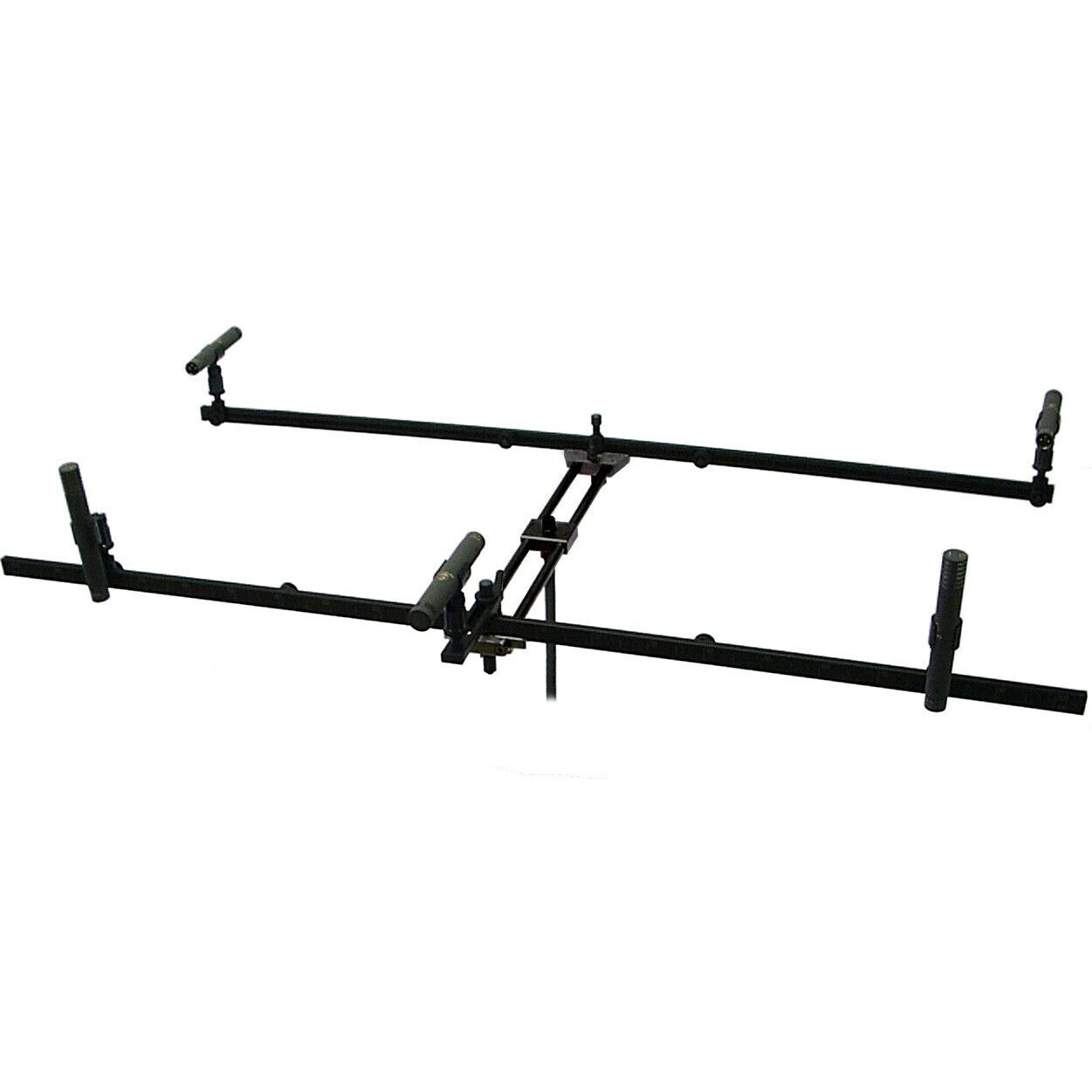 Schoeps OCT Surround Set Schoeps OCT Surround Set Различное Музыкальное Оборудование