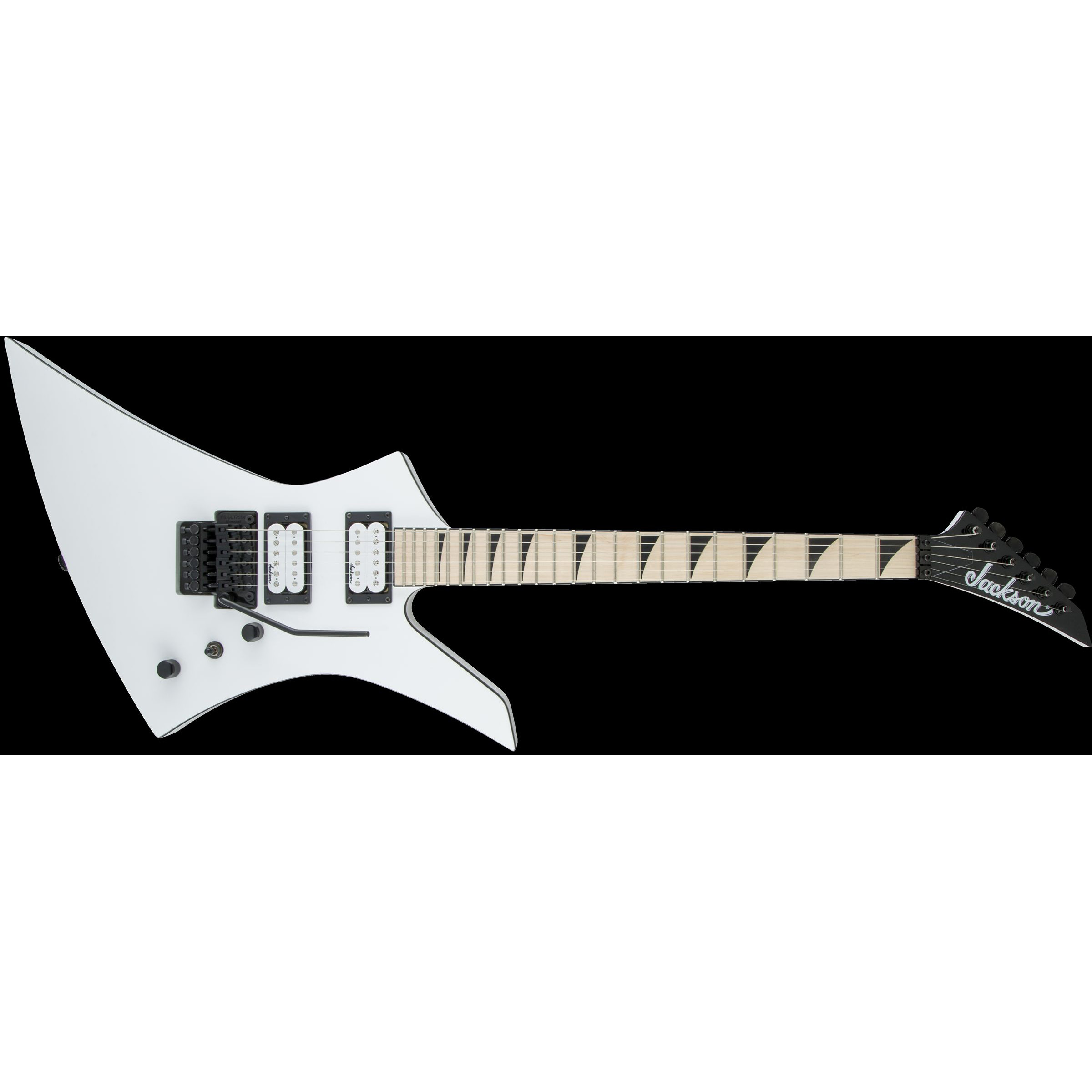 Jackson X Series Kelly KEXM, Maple Fingerboard, Snow White Jackson X Series Kelly KEXM, Maple Fingerboard, Snow White Различное Музыкальное Оборудование