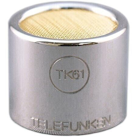 TELEFUNKEN Elektroakustik TK61 TELEFUNKEN Elektroakustik TK61 Различное Музыкальное Оборудование