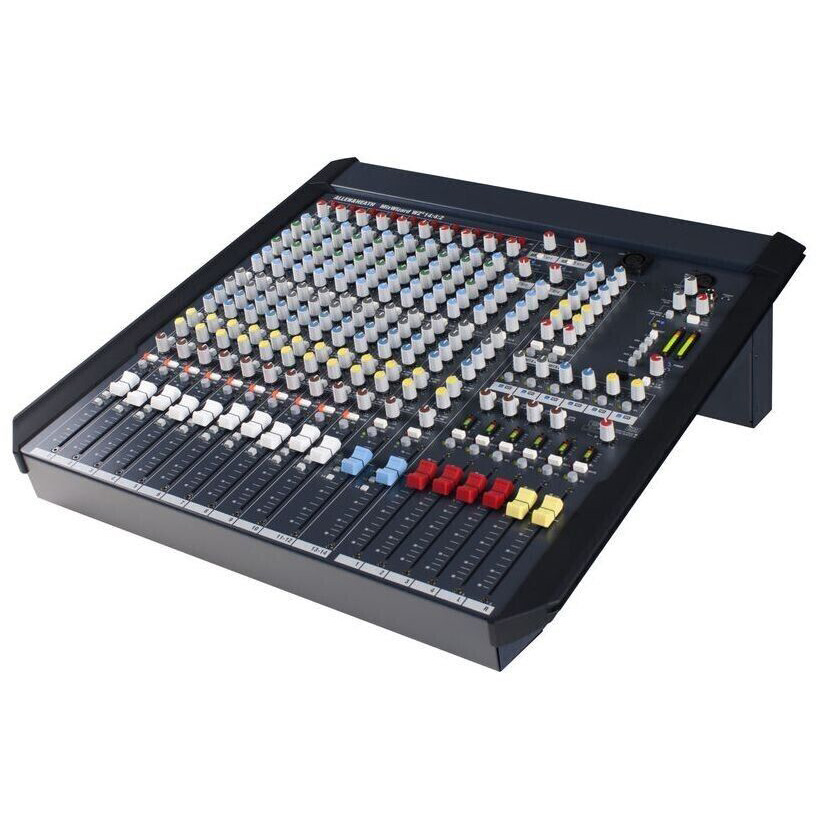 Allen & Heath W41442 Различное Музыкальное Оборудование