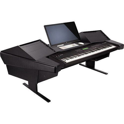 Argosy D15K-DR800-B-B Dual 15K Keyboard Workstation w/800 Rack Modules and Black End Panels Argosy D15K-DR800-B-B Dual 15K Keyboard Workstation w/800 Rack Modules and Black End Panels Различное Музыкальное Оборудование