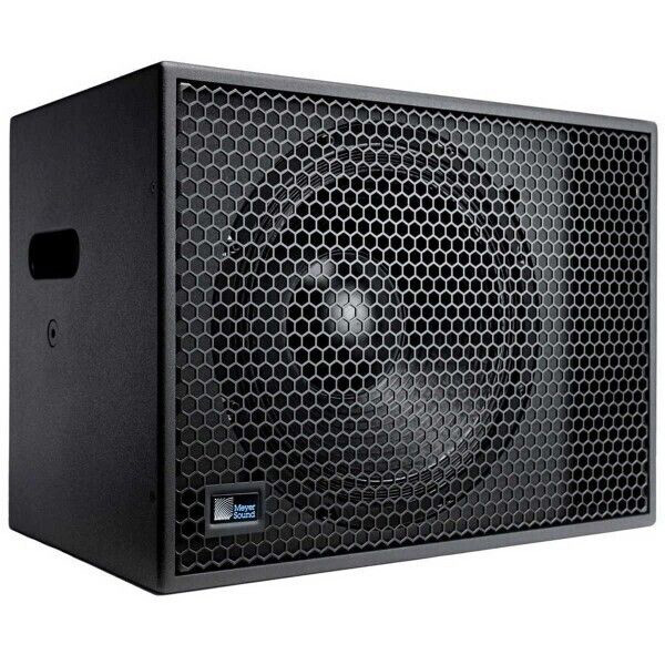 Meyer Sound Amie-Sub Compact Subwoofer (3-pin) Meyer Sound Amie-Sub Compact Subwoofer (3-pin) Различное Музыкальное Оборудование