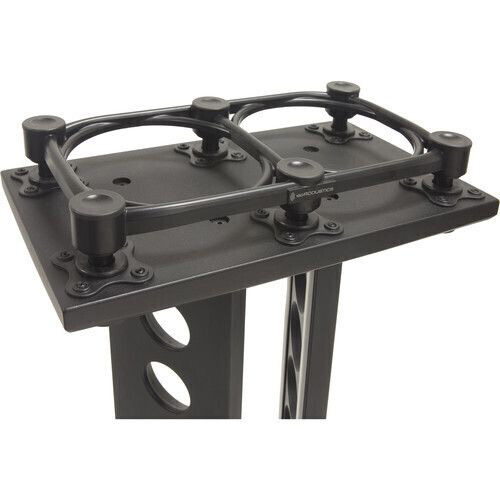 Argosy 360xi-B 36" Xi-Stand w/IsoAcoustics Technology Различное Музыкальное Оборудование