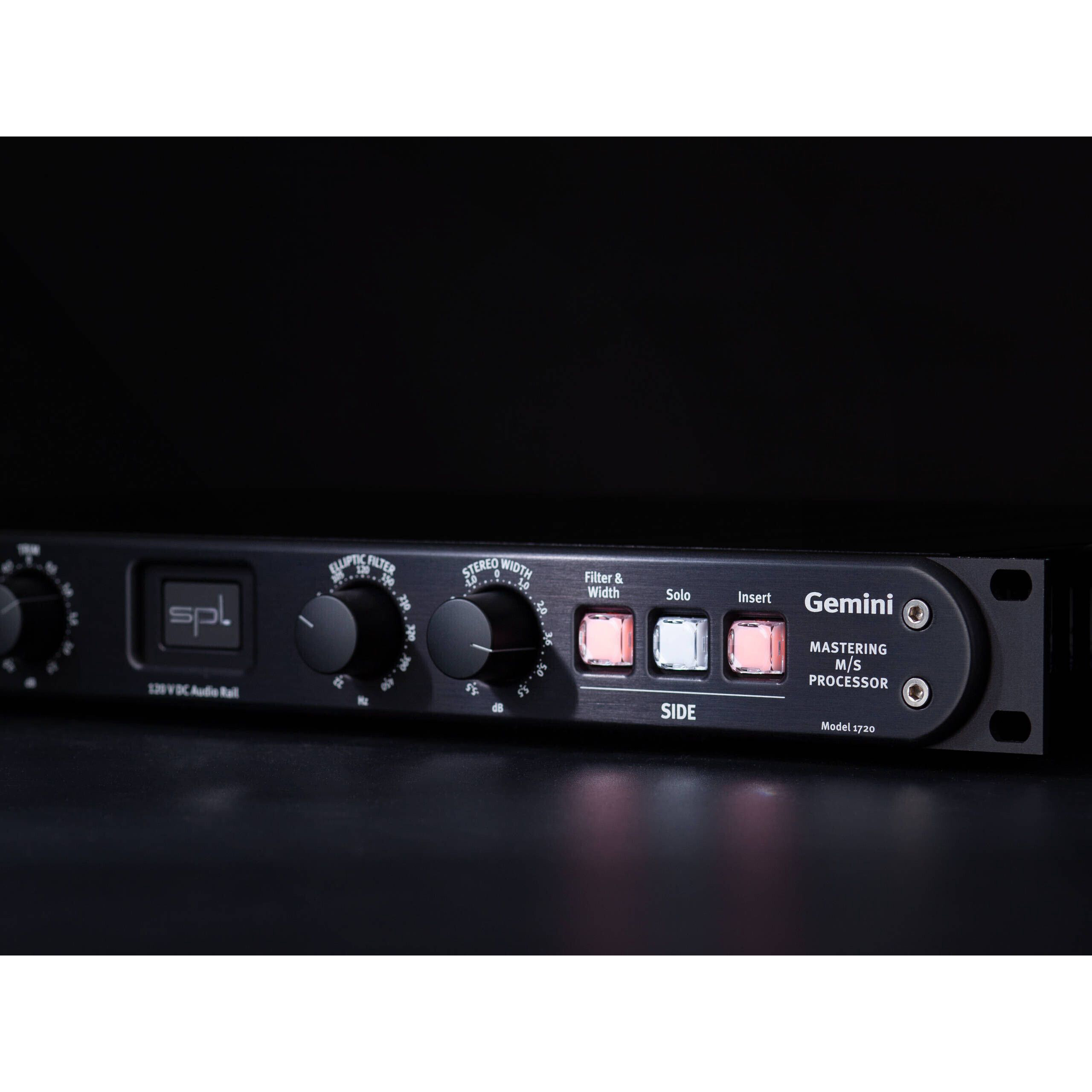 SPL Gemini SPL Gemini Различное Музыкальное Оборудование