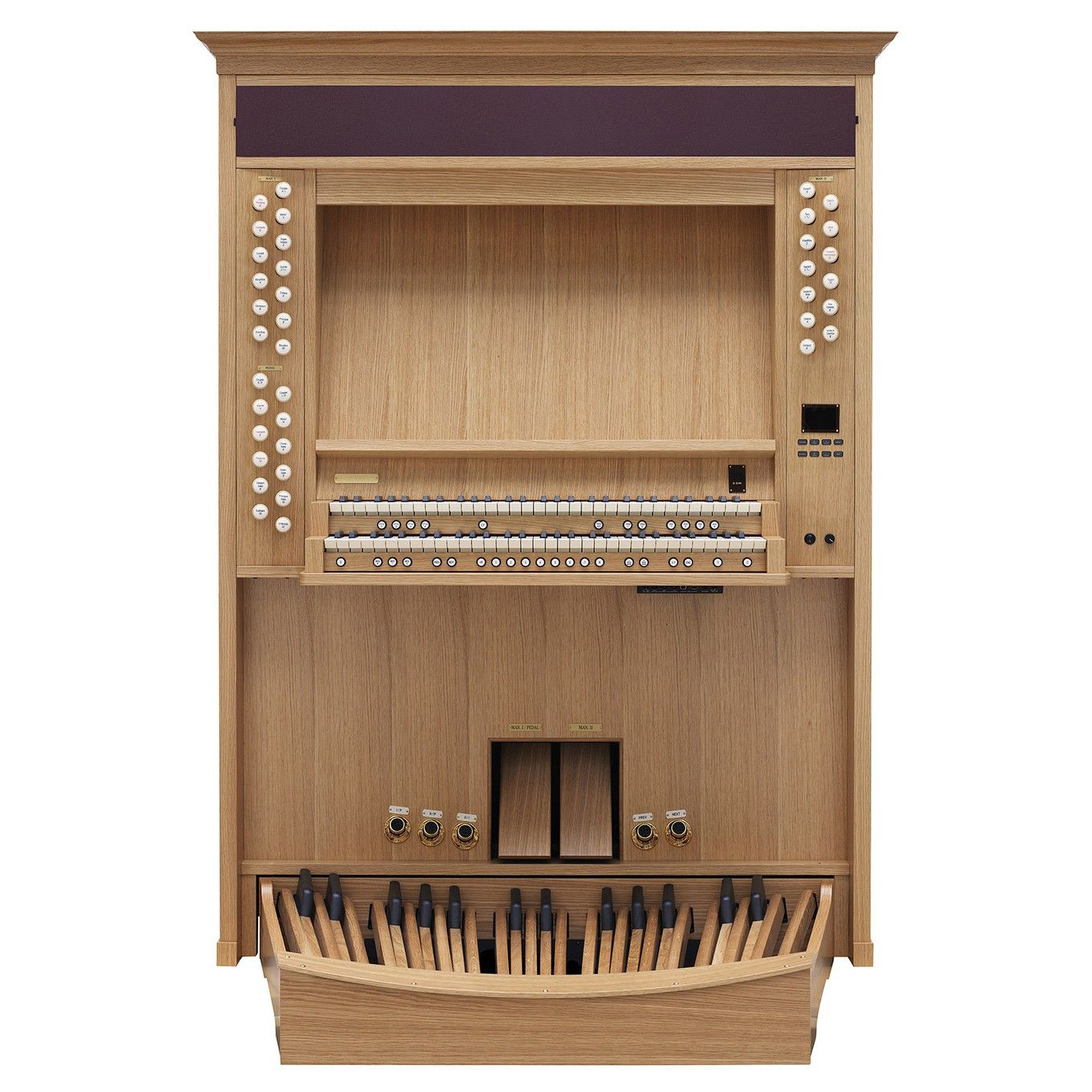 Viscount Organs SONUS P235 Viscount Organs SONUS P235 Различное Музыкальное Оборудование