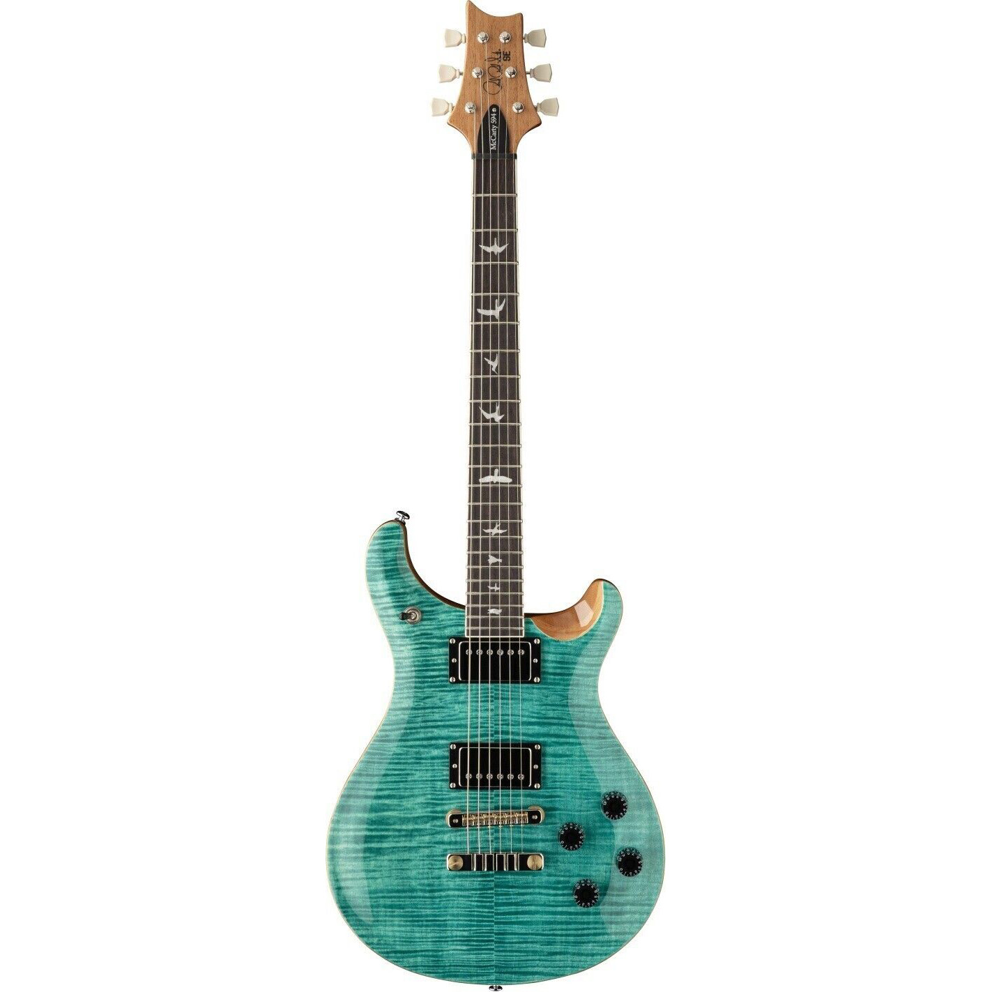 PRS SE McCarty594 Turquoise PRS SE McCarty594 Turquoise Различное Музыкальное Оборудование