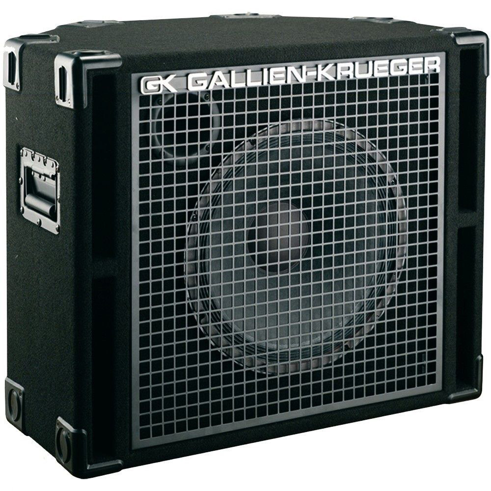 Gallien Krueger 115RBH Gallien Krueger 115RBH Различное Музыкальное Оборудование