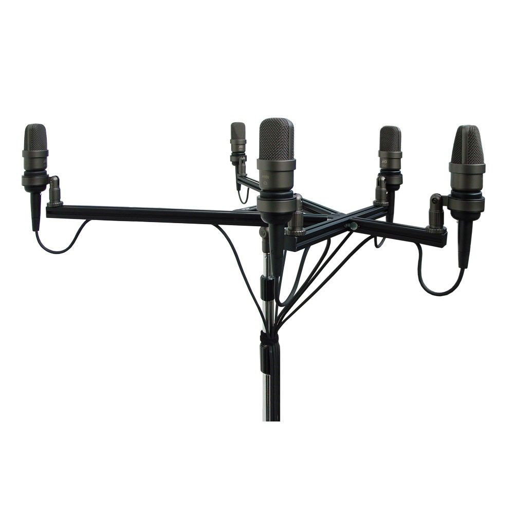 Gefell INA 5 - 5 Studio M 930 - Dark Bronze Gefell INA 5 - 5 Studio M 930 - Dark Bronze Различное Музыкальное Оборудование