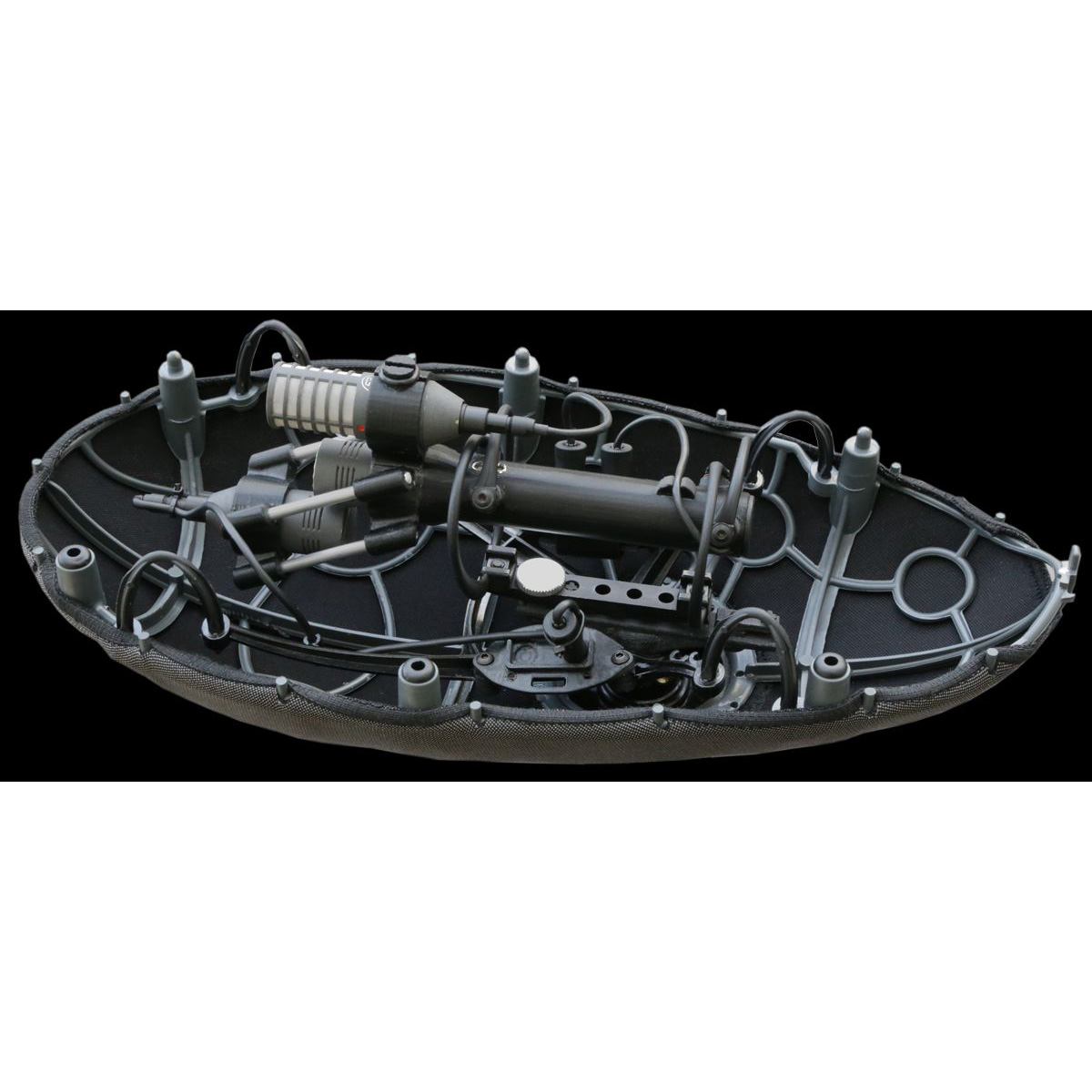 Schoeps Double M/S Windshield Set Pianissimo Schoeps Double M/S Windshield Set Pianissimo Различное Музыкальное Оборудование