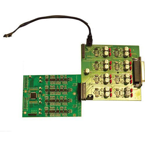 Metric Halo accessiores LIO-8 4 Channel (1-4) ULN-R Preamp Kit Различное Музыкальное Оборудование
