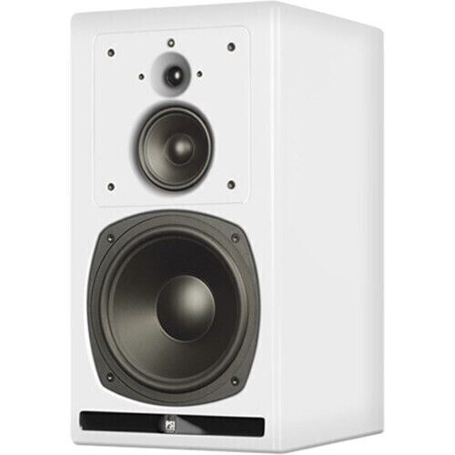 PSI AUDIO A25-M Pure White Различное Музыкальное Оборудование