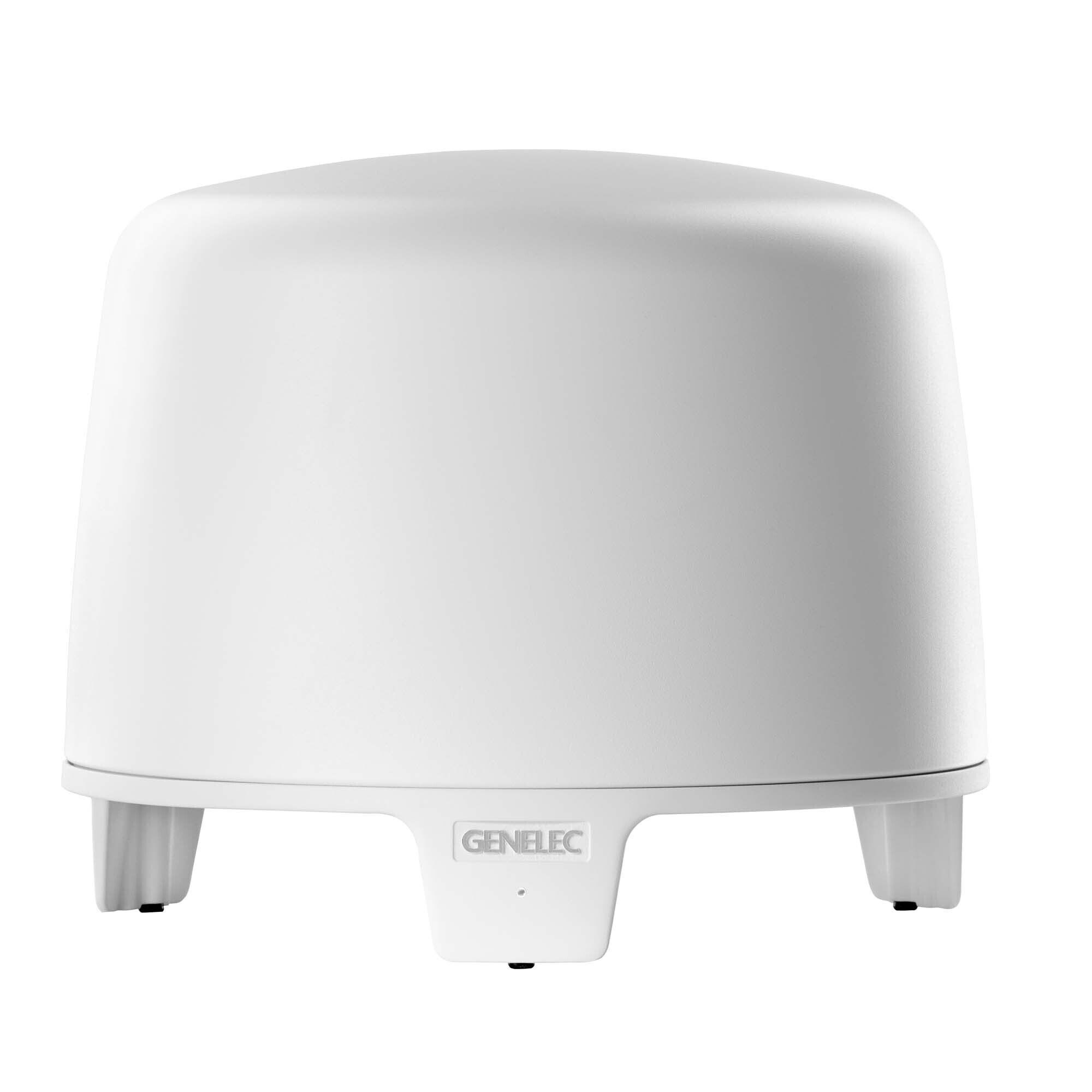 GENELEC F2BWM Subwoofer F Two white GENELEC F2BWM Subwoofer F Two white Различное Музыкальное Оборудование