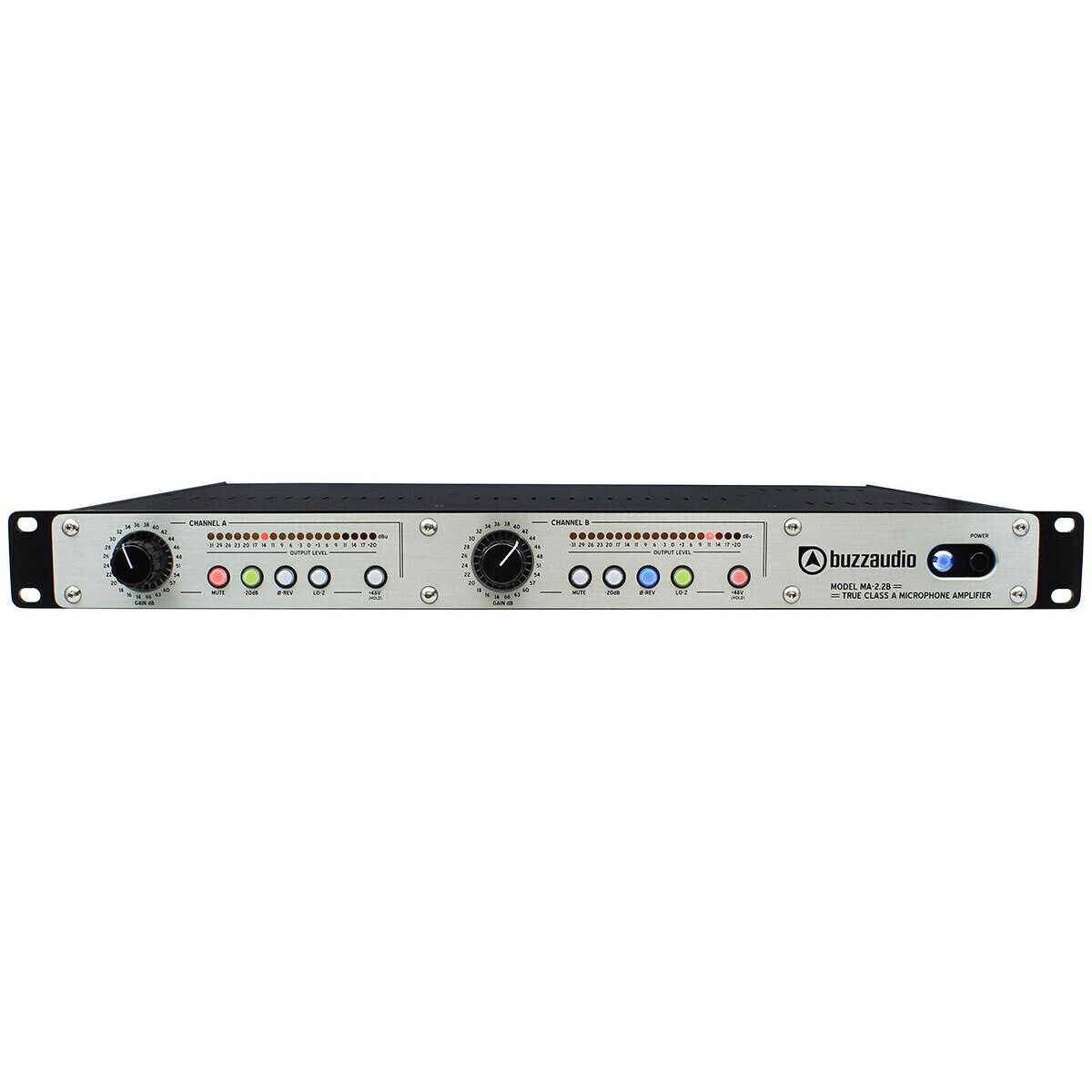 Buzz Audio MA-2.2BTX Различное Музыкальное Оборудование