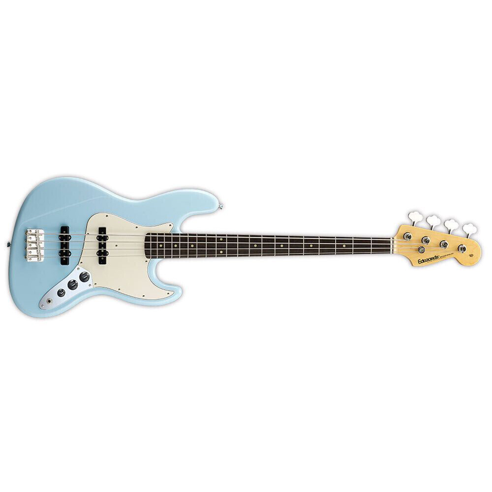 ESP Edwards E-JB-130PF Sonic Blue Различное Музыкальное Оборудование