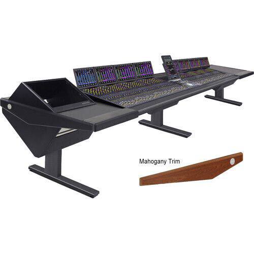 Argosy Avid S6 EG4-S6-9B-RD-B-M-B 9 Bucket Wide, 8sp Rack Left, Desk Right, Mahogany EPs, Black legs Argosy Avid S6 EG4-S6-9B-RD-B-M-B 9 Bucket Wide, 8sp Rack Left, Desk Right, Mahogany EPs, Black legs Различное Музыкальное Оборудование
