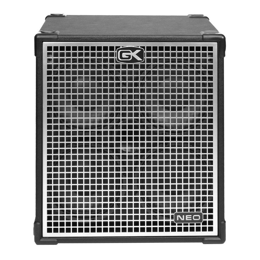 Gallien Krueger Neo410 4ohm Gallien Krueger Neo410 4ohm Различное Музыкальное Оборудование