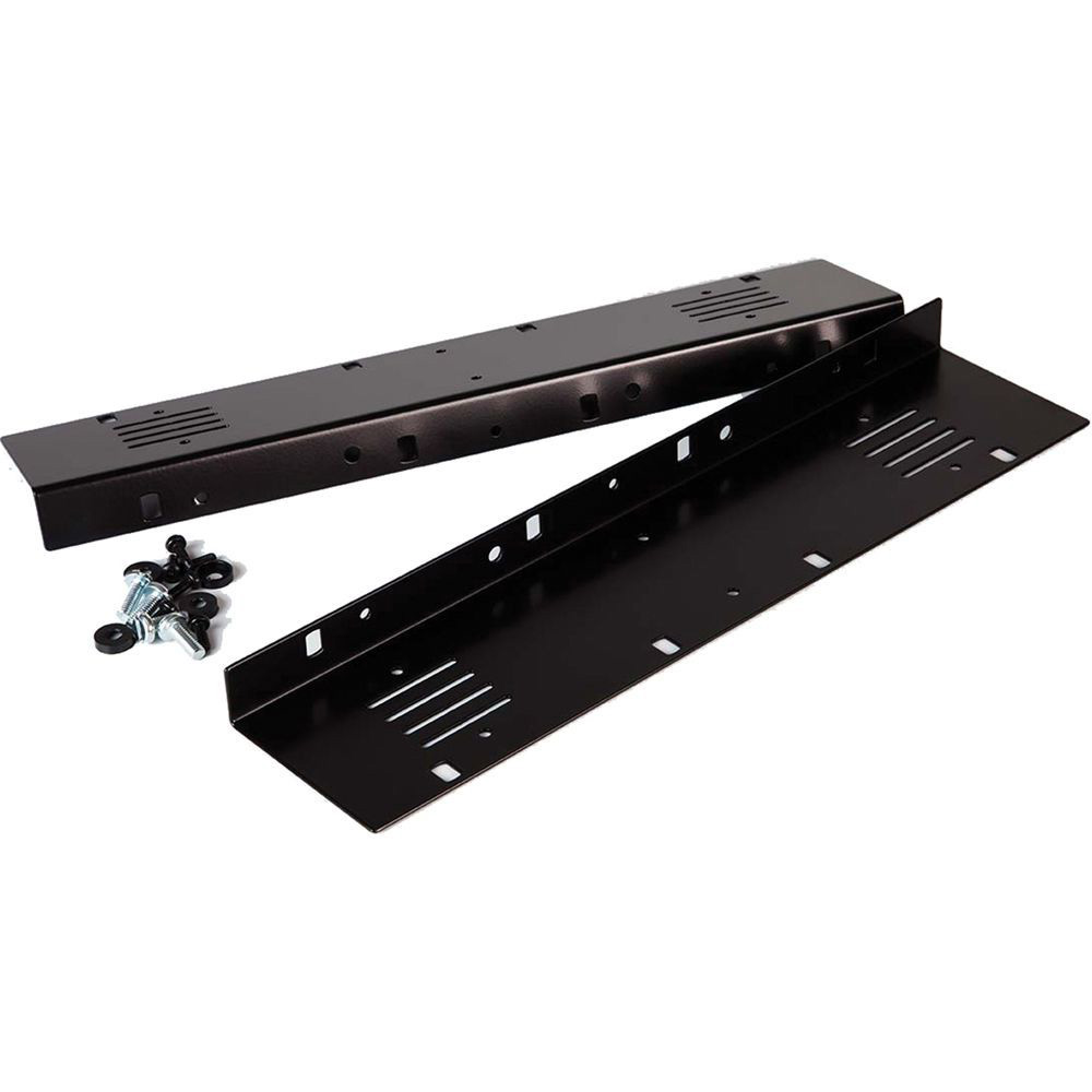 Allen & Heath GPIO Optional Rack Mount Kit Различное Музыкальное Оборудование