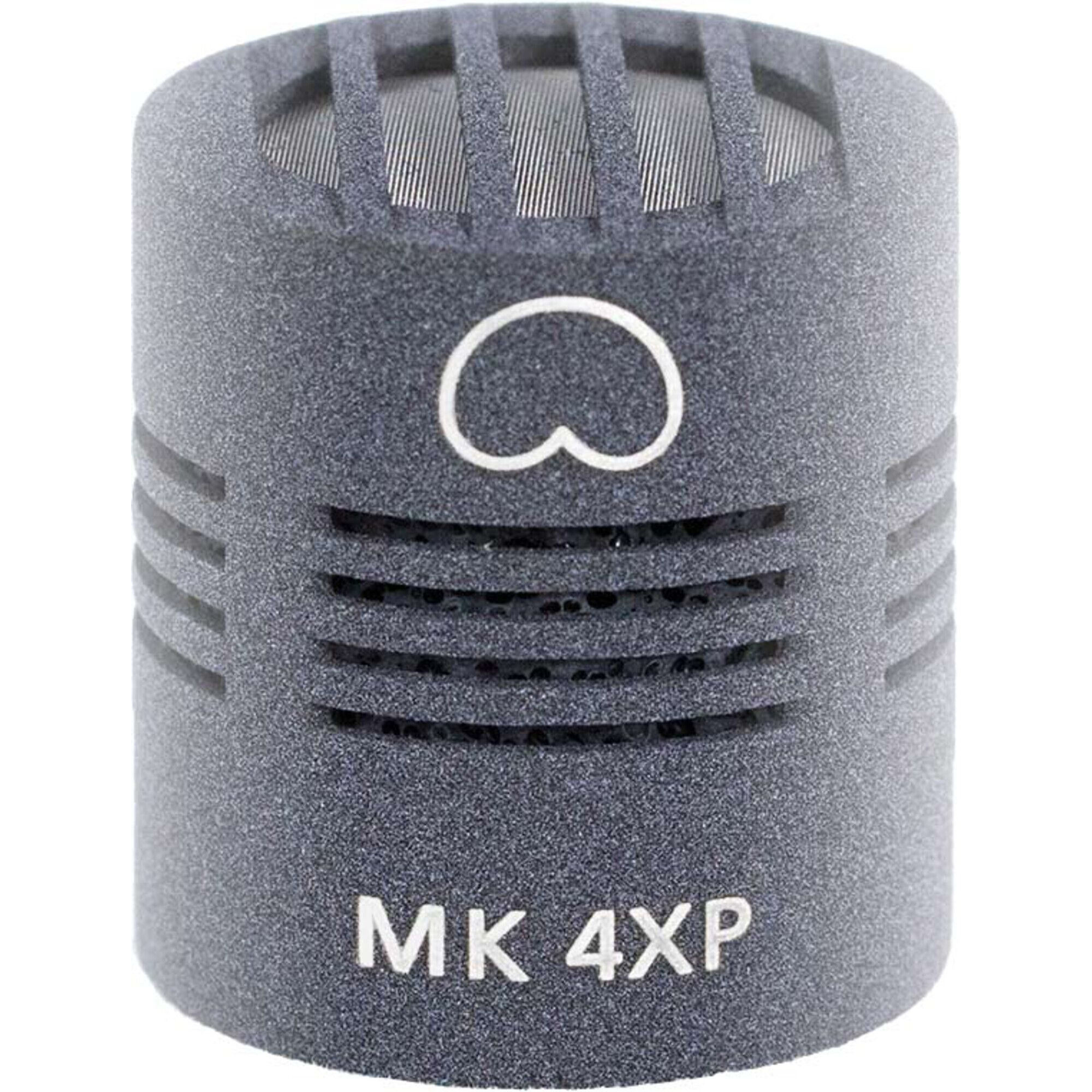Schoeps MK 4XP Schoeps MK 4XP Различное Музыкальное Оборудование
