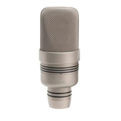 Gefell UM 930 Twin Dualcondenser Microphone Gefell UM 930 Twin Dualcondenser Microphone Различное Музыкальное Оборудование