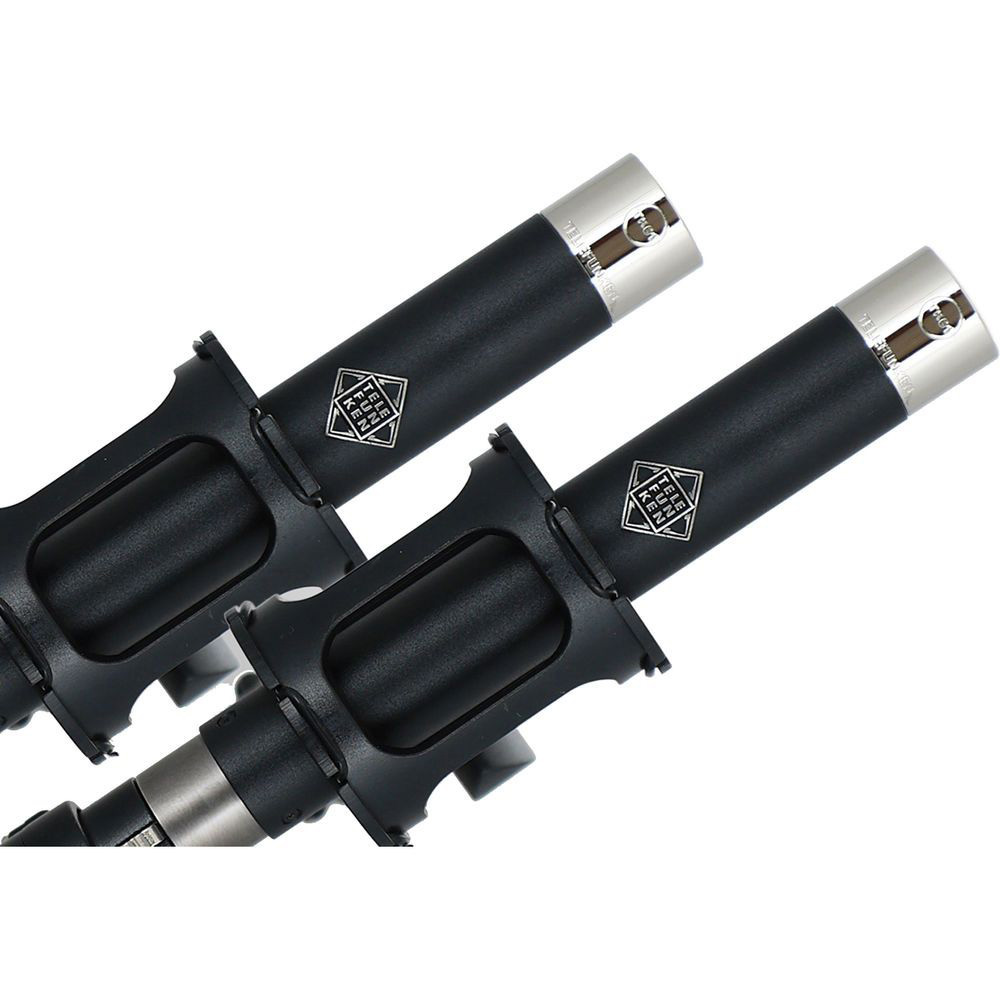 TELEFUNKEN Elektroakustik M61-SS TELEFUNKEN Elektroakustik M61-SS Различное Музыкальное Оборудование