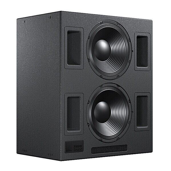 Meyer Sound Acheron LF Low-Frequency Loudspeaker (3-pin) Meyer Sound Acheron LF Low-Frequency Loudspeaker (3-pin) Различное Музыкальное Оборудование