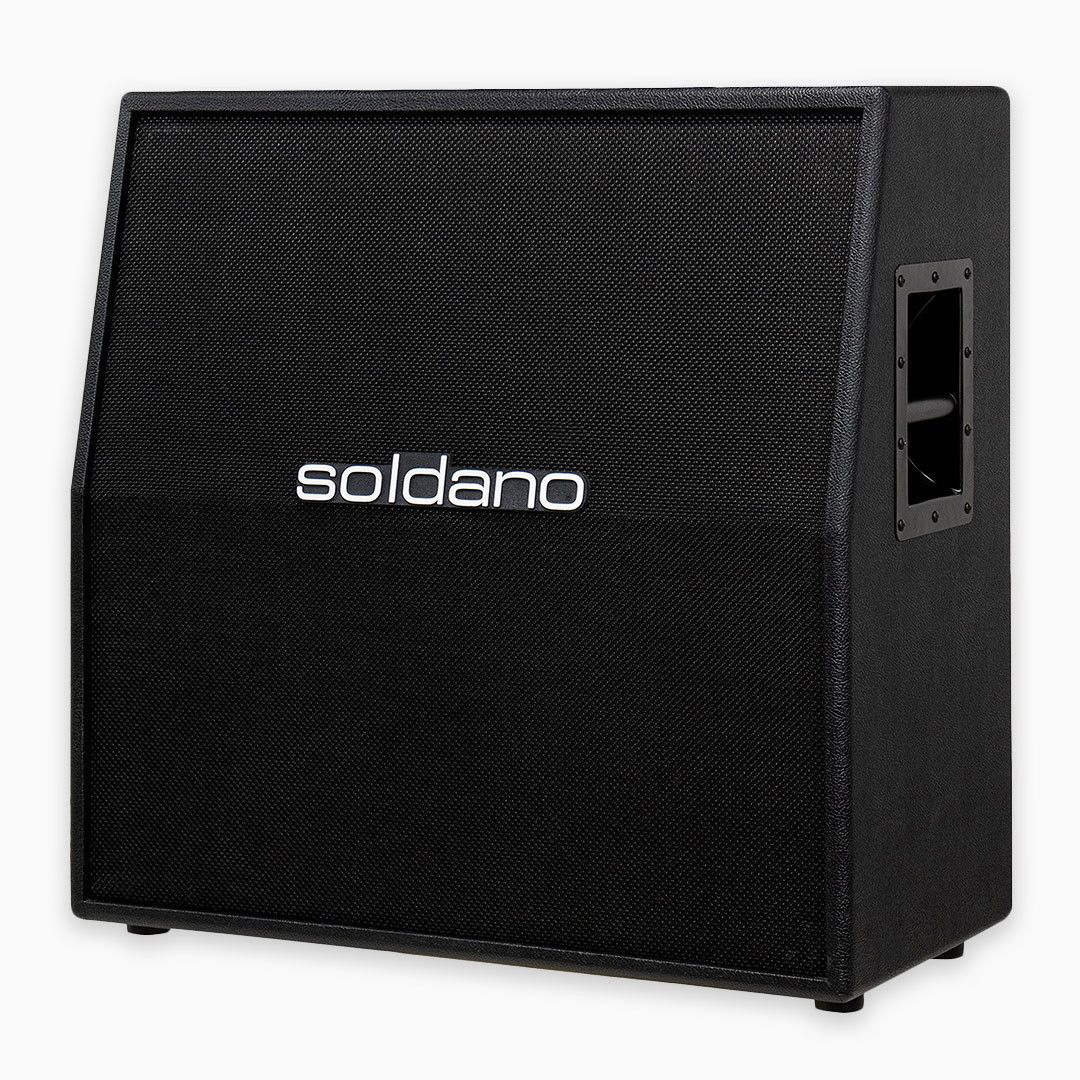 Soldano 412 SLANT-B Soldano 412 SLANT-B Различное Музыкальное Оборудование