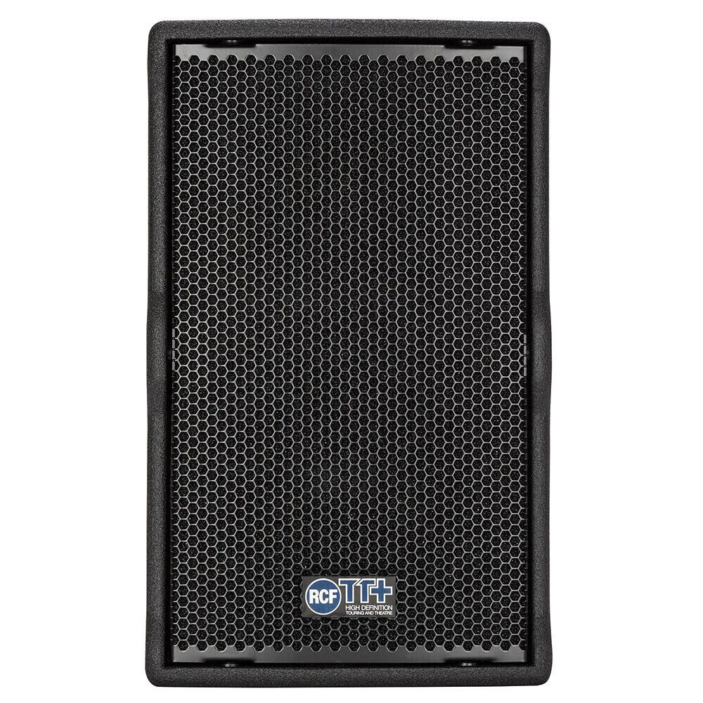 RCF TT 10-A RCF TT 10-A Различное Музыкальное Оборудование