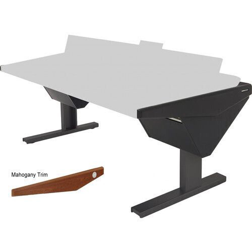 Argosy Avid S6 EG4-S6-7B-NN-B-M-B 7 Bucket Wide, Nothing Left & Right, Mahogany EPs, Black legs Argosy Avid S6 EG4-S6-7B-NN-B-M-B 7 Bucket Wide, Nothing Left & Right, Mahogany EPs, Black legs Различное Музыкальное Оборудование