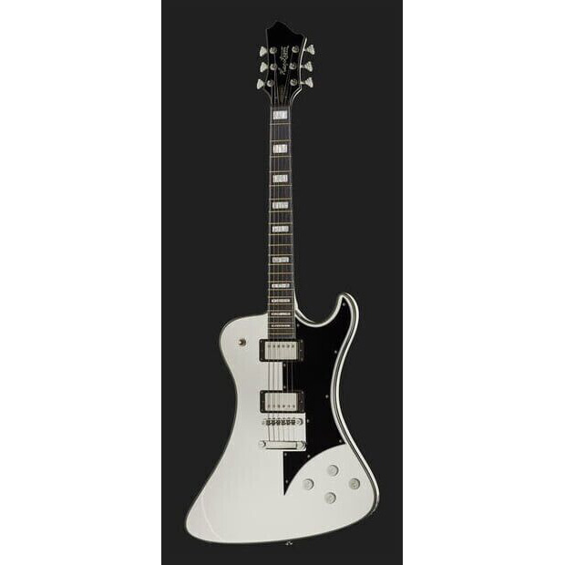 Hagstrom Fantomen White Различное Музыкальное Оборудование