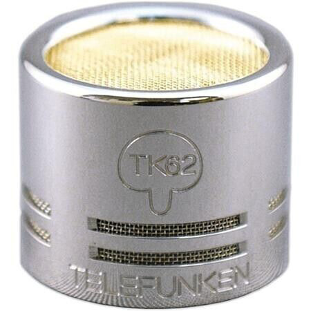 TELEFUNKEN Elektroakustik TK62 TELEFUNKEN Elektroakustik TK62 Различное Музыкальное Оборудование