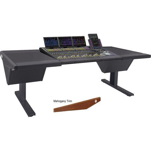 Argosy Avid S6 EG4-S6-4B-DD-B-M-B 4 Bucket Wide, Desk Left & Right, Mahogany EPs, Black legs Argosy Avid S6 EG4-S6-4B-DD-B-M-B 4 Bucket Wide, Desk Left & Right, Mahogany EPs, Black legs Различное Музыкальное Оборудование