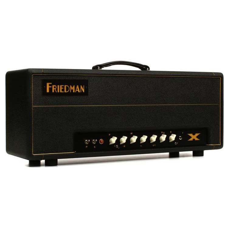 Friedman PHIL X Различное Музыкальное Оборудование