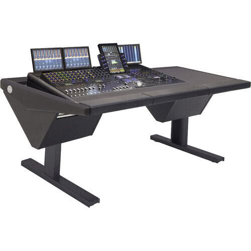 Argosy Avid S4 EG4-S4-4B-ND-B-B-B 4 Foot Wide, Nothing Left, Desk Right, Black EPs, Black legs Argosy Avid S4 EG4-S4-4B-ND-B-B-B 4 Foot Wide, Nothing Left, Desk Right, Black EPs, Black legs Различное Музыкальное Оборудование