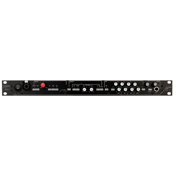 Harrison 32cs Channel Strip Harrison 32cs Channel Strip Различное Музыкальное Оборудование