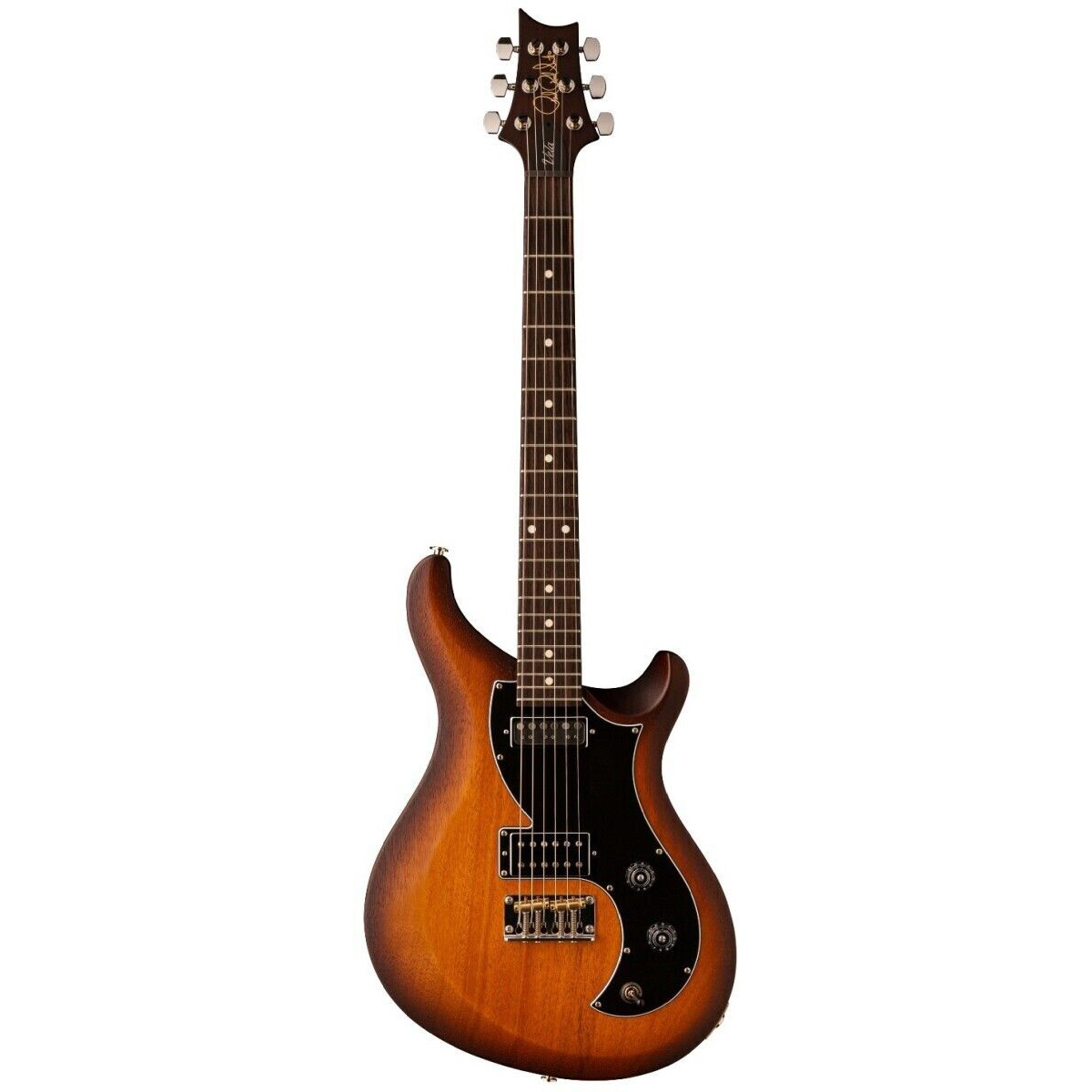 PRS S2 Vela Satin McCarty Tobacco Sunburst PRS S2 Vela Satin McCarty Tobacco Sunburst Различное Музыкальное Оборудование