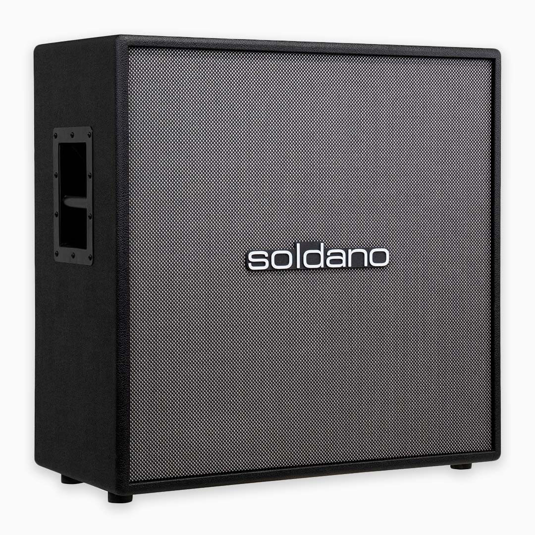 Soldano 412 STRAIGHT-SP Soldano 412 STRAIGHT-SP Различное Музыкальное Оборудование