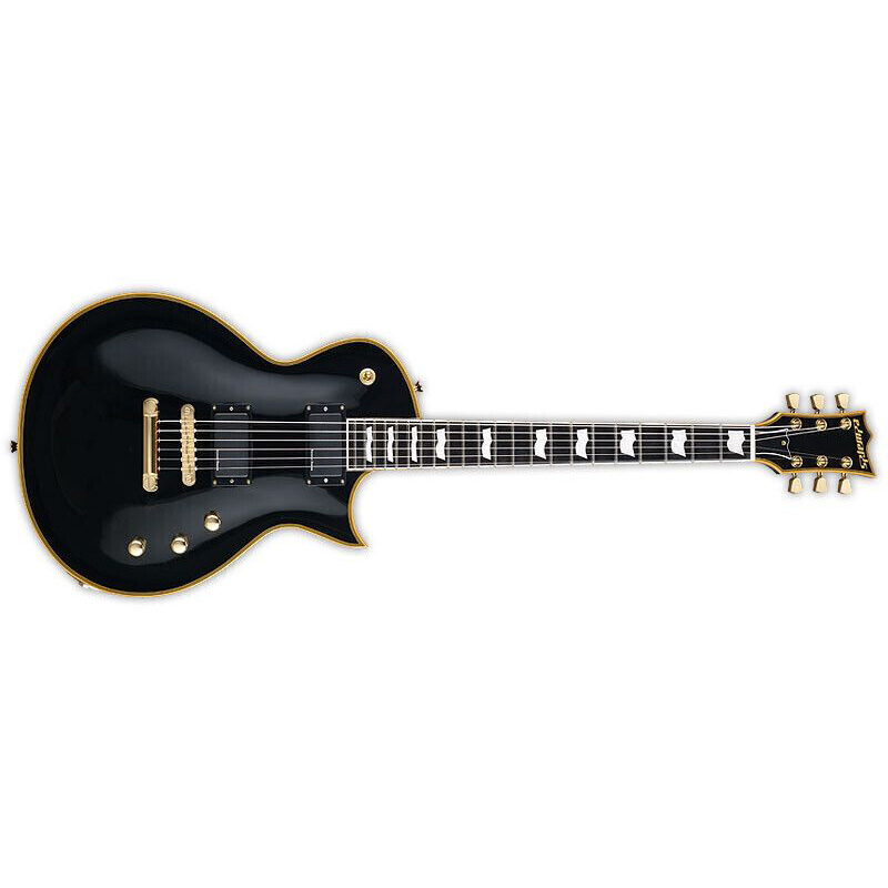 ESP Edwards E-MA-135C Gloss Vintage Black ESP Edwards E-MA-135C Gloss Vintage Black Различное Музыкальное Оборудование