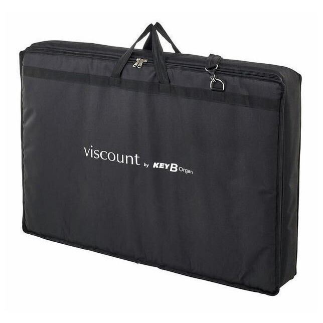 Viscount Bag for 25 Notes Pedalboard Различное Музыкальное Оборудование