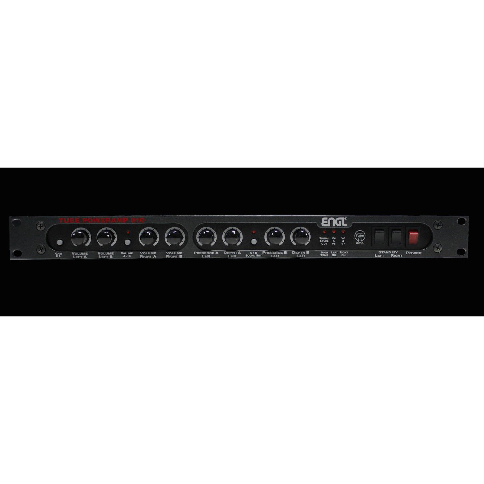 ENGL EN 810 POWERAMP  2X20 WATT Различное Музыкальное Оборудование