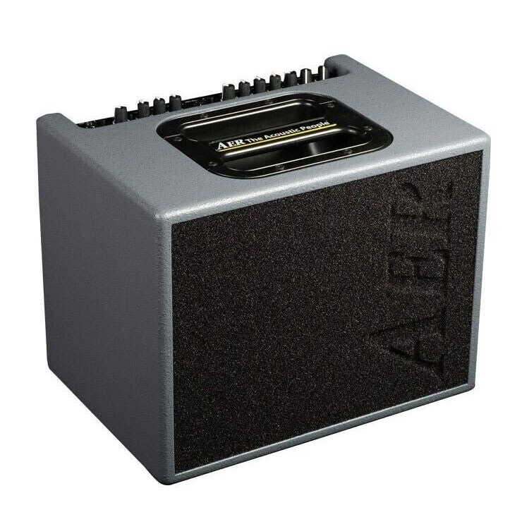 AER Compact 60/4 Grey SF Различное Музыкальное Оборудование