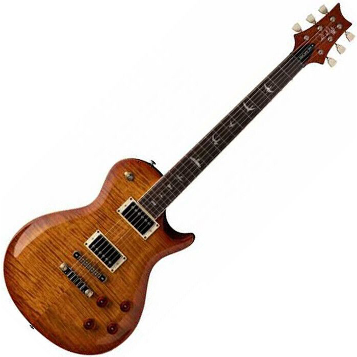 PRS SE Singlecut McCarty 594 Vintage Sunburst PRS SE Singlecut McCarty 594 Vintage Sunburst Различное Музыкальное Оборудование