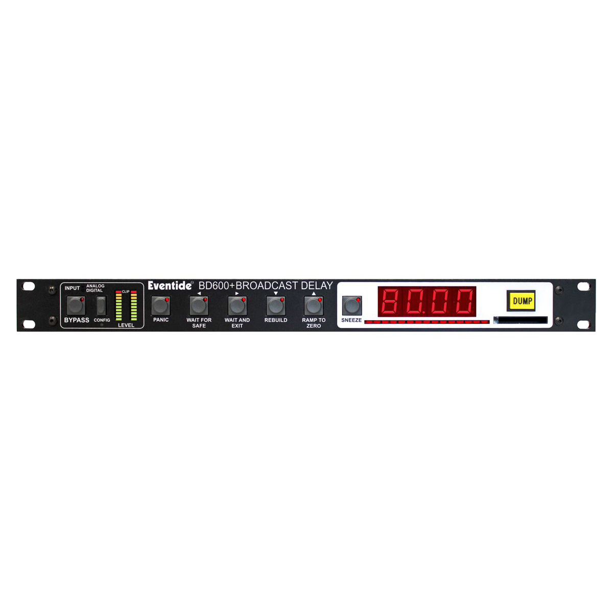 Eventide BD600E+ Eventide BD600E+ Различное Музыкальное Оборудование