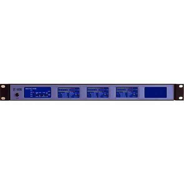 Lavry 4496-6 Различное Музыкальное Оборудование