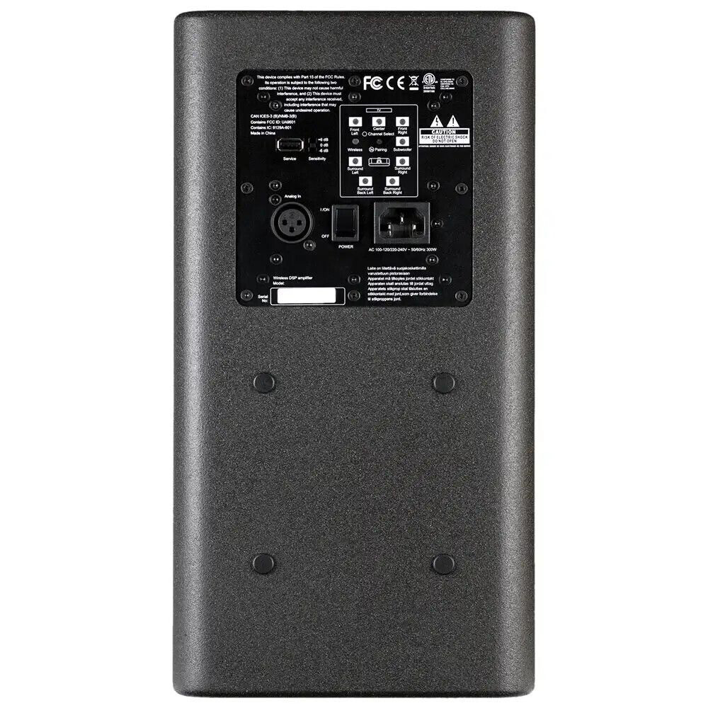 Mesanovic CDM65 Mesanovic CDM65 Различное Музыкальное Оборудование