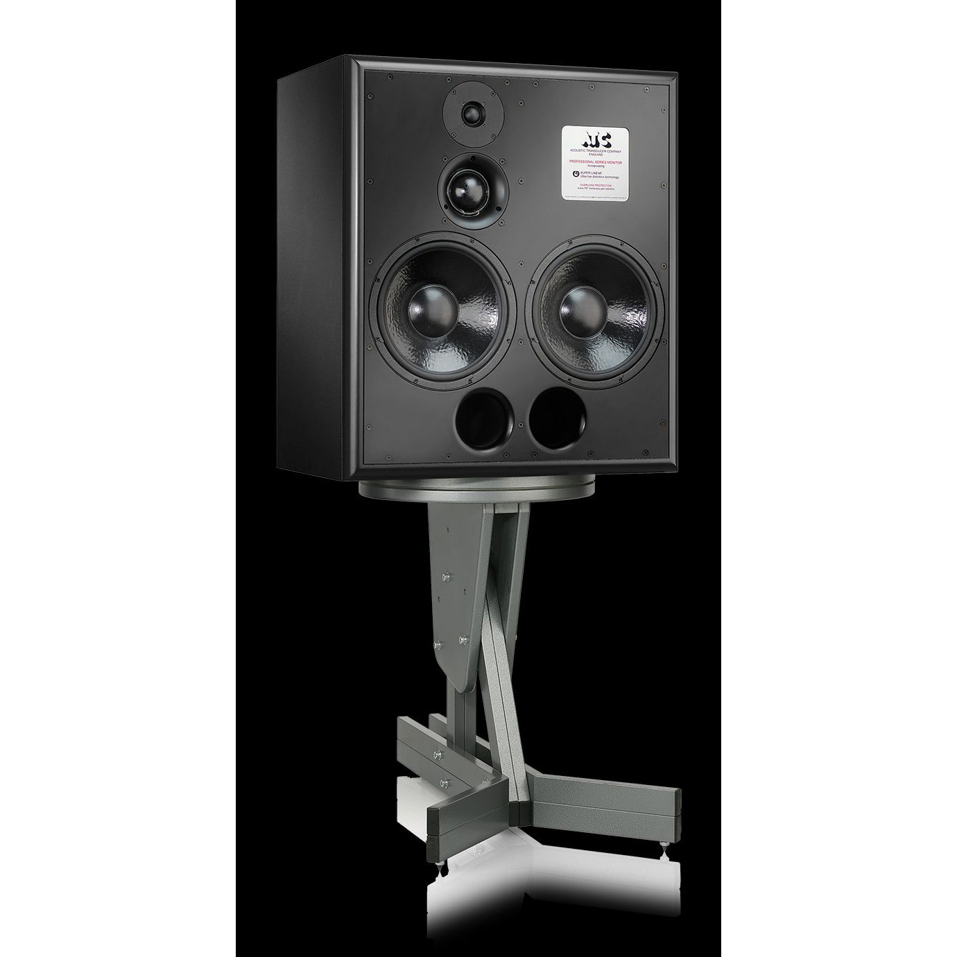 ATC SCM200ASL PRO ATC SCM200ASL PRO Различное Музыкальное Оборудование