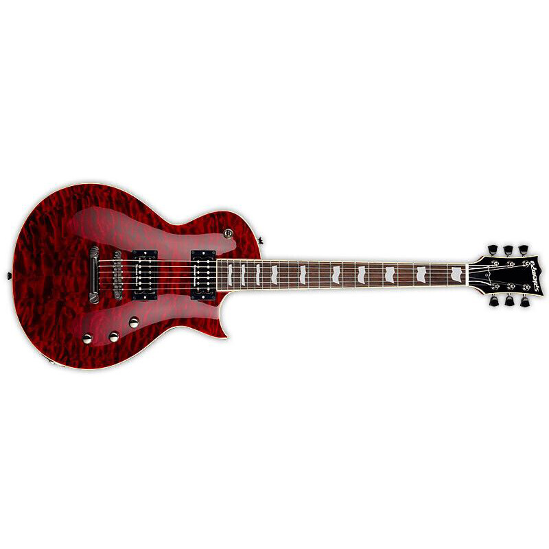 ESP Edwards E-MA-105SD/QM Black Cherry ESP Edwards E-MA-105SD/QM Black Cherry Различное Музыкальное Оборудование