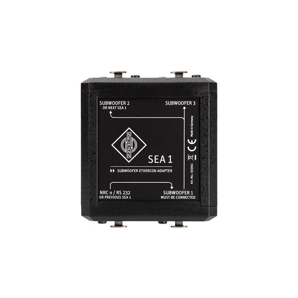 Neumann SEA 1 Различное Музыкальное Оборудование